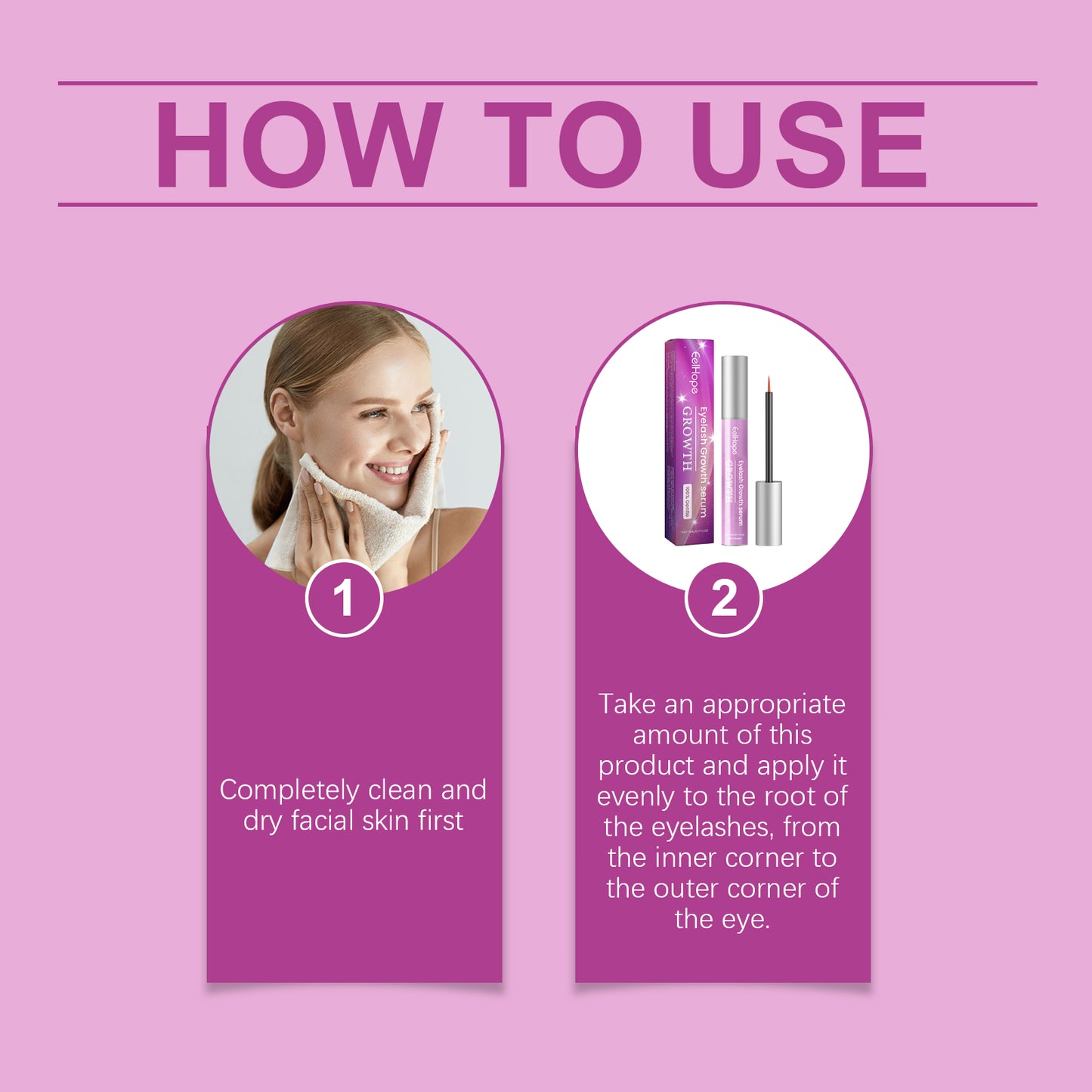 Nourishing Curl Mascara