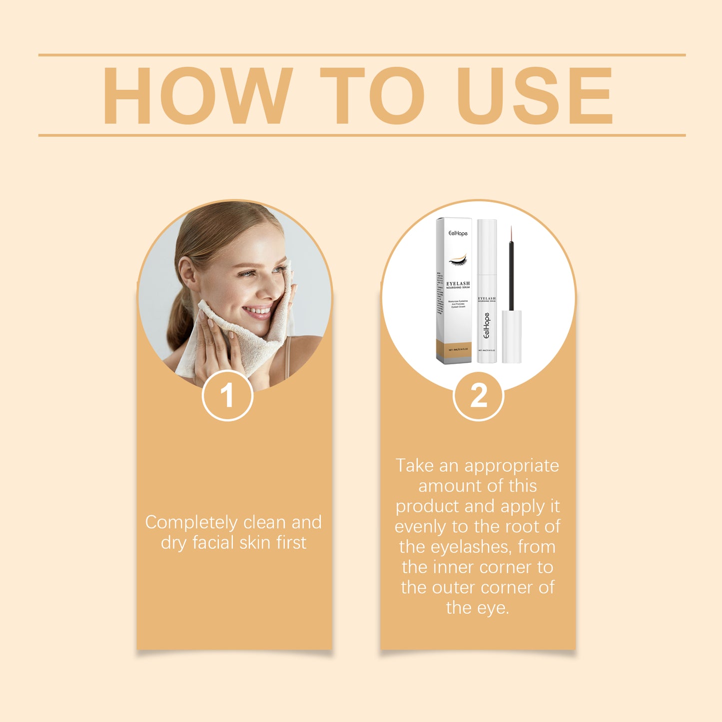 Natural Curl Mascara