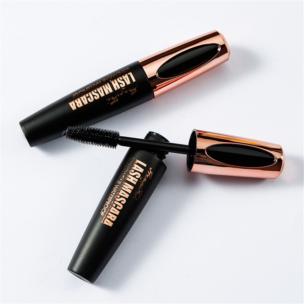 HENGFEI Waterproof Fiber Mascara