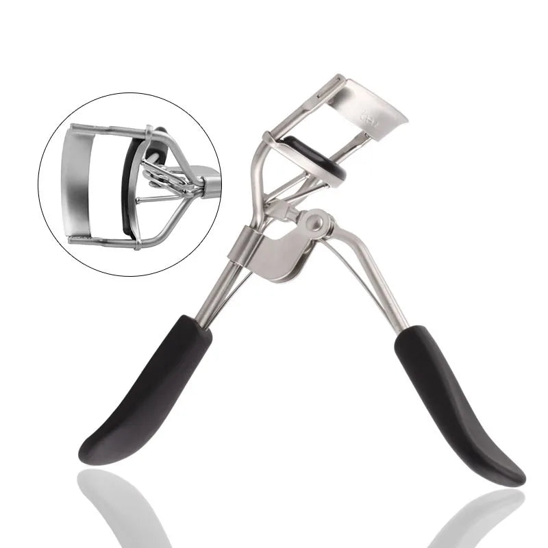 Portable Eyelash Curler
