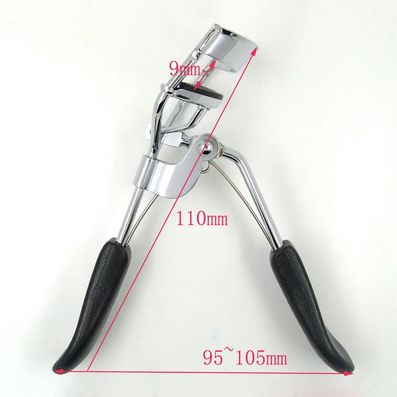 Portable Eyelash Curler