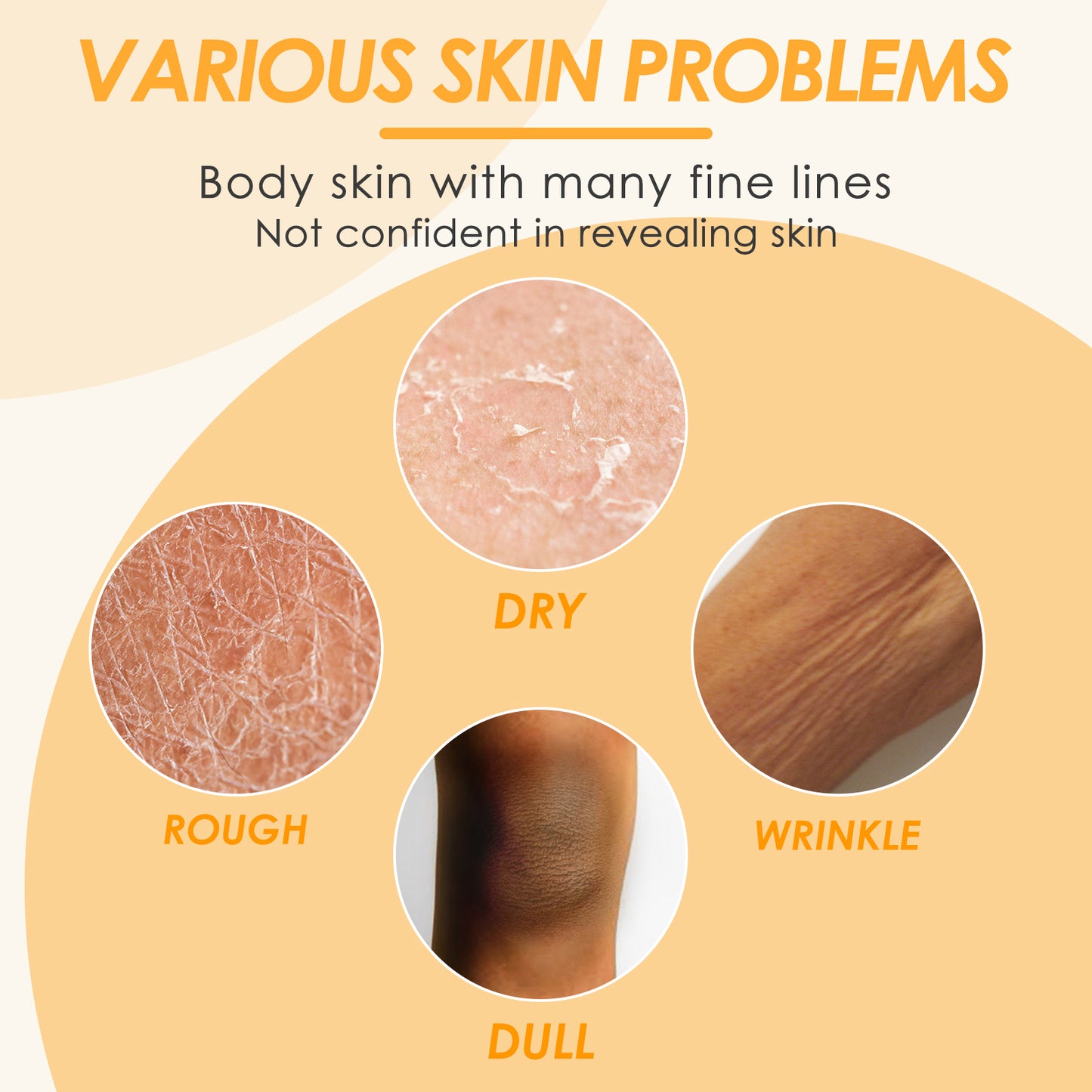 Turmeric Brightening Oil - Skin Barrier Repair & Radiance Booster