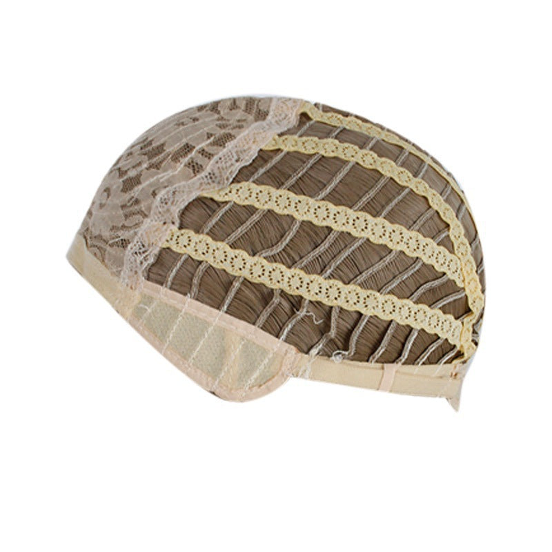 Anime Character Cosplay Wig