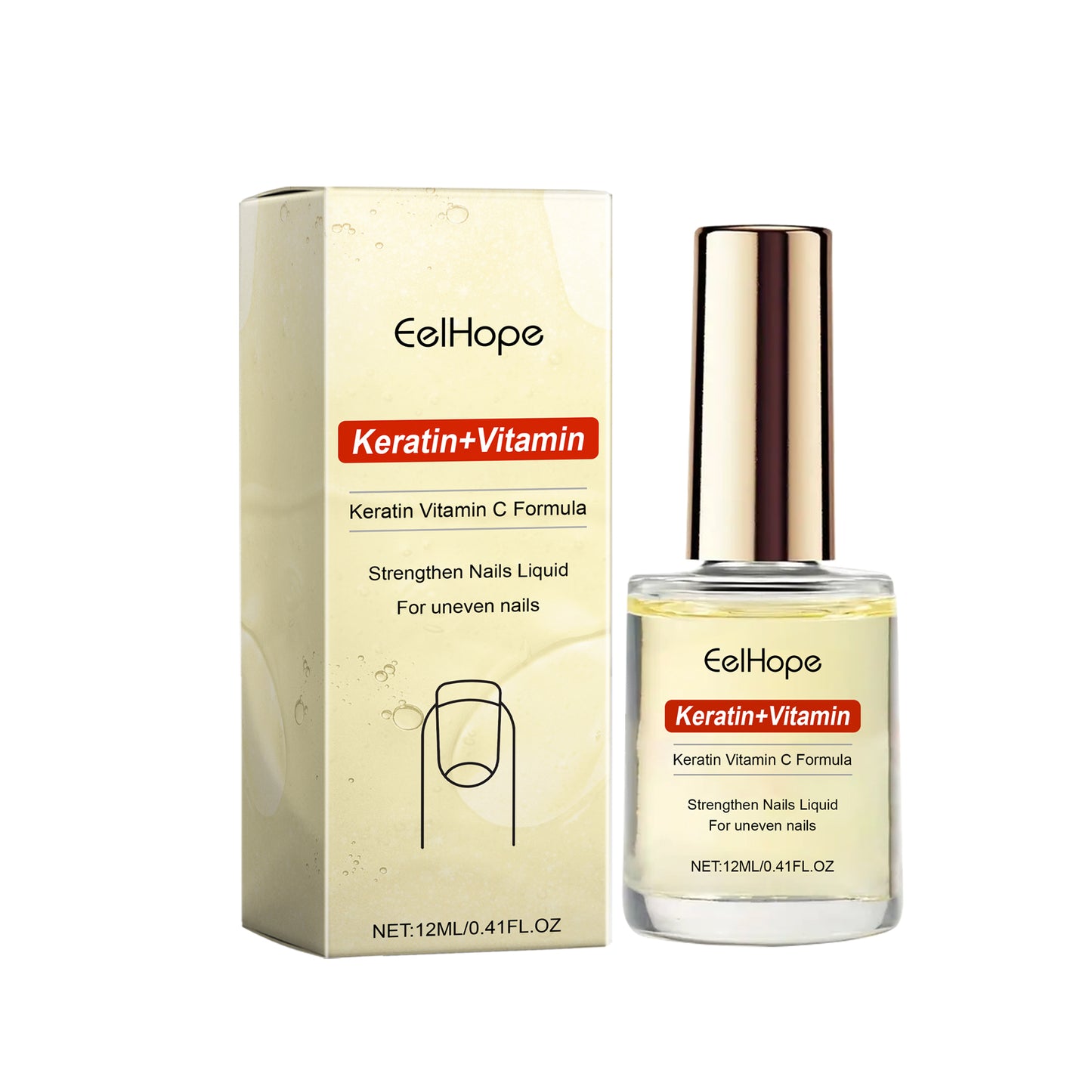Eelhope Nail Repair Essence