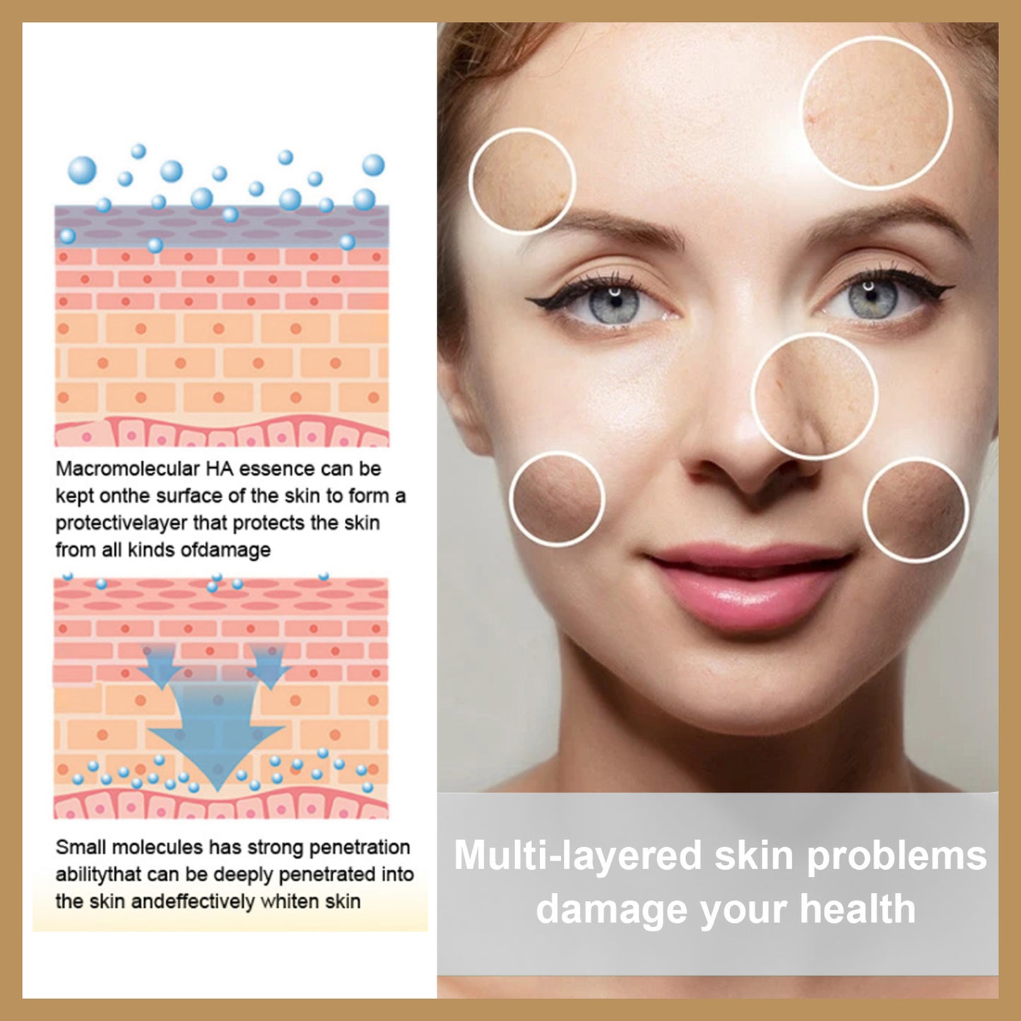 Premium Rice Toner - Hydrating & Firming Facial Treatment