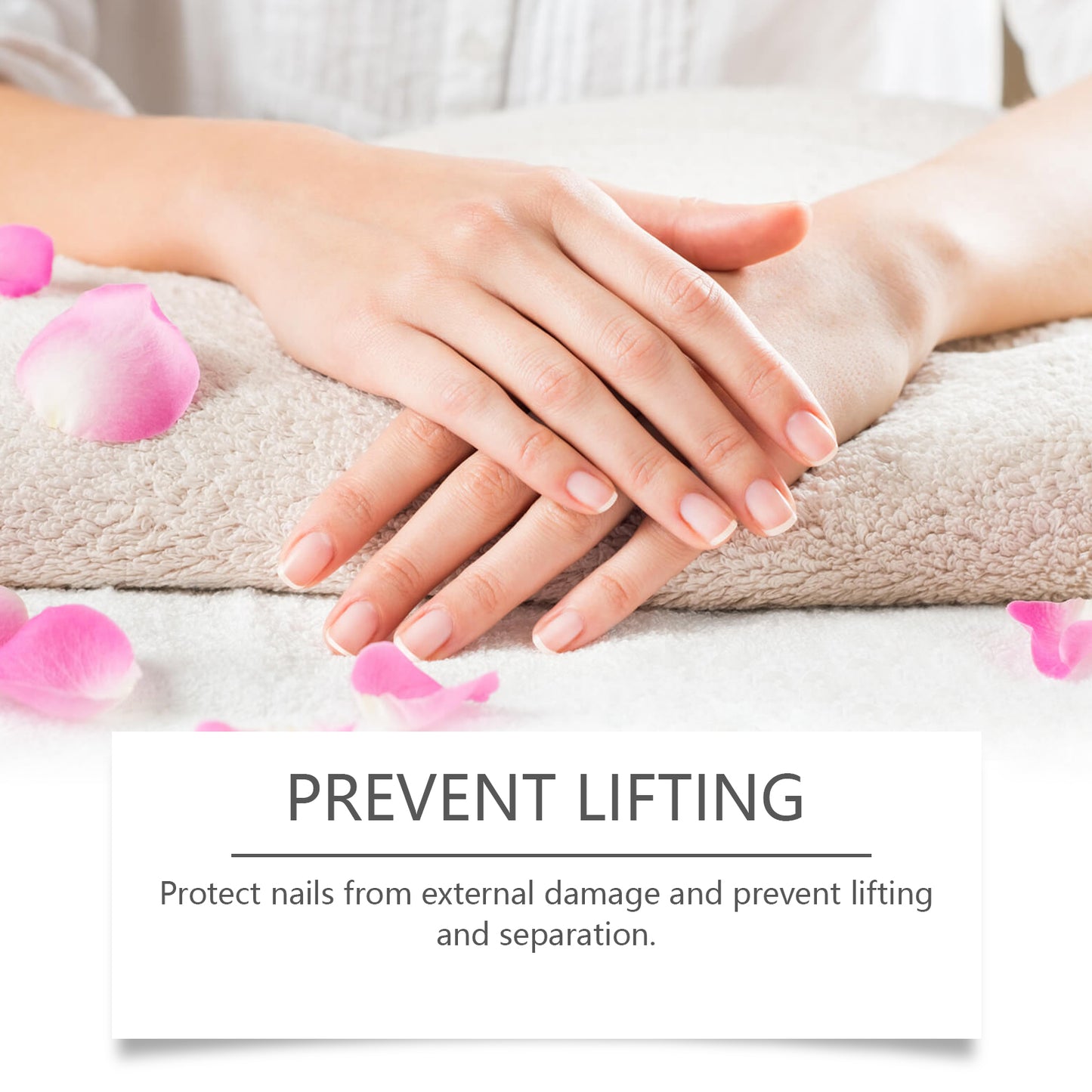 Herbal Cuticle Nourishing Oil