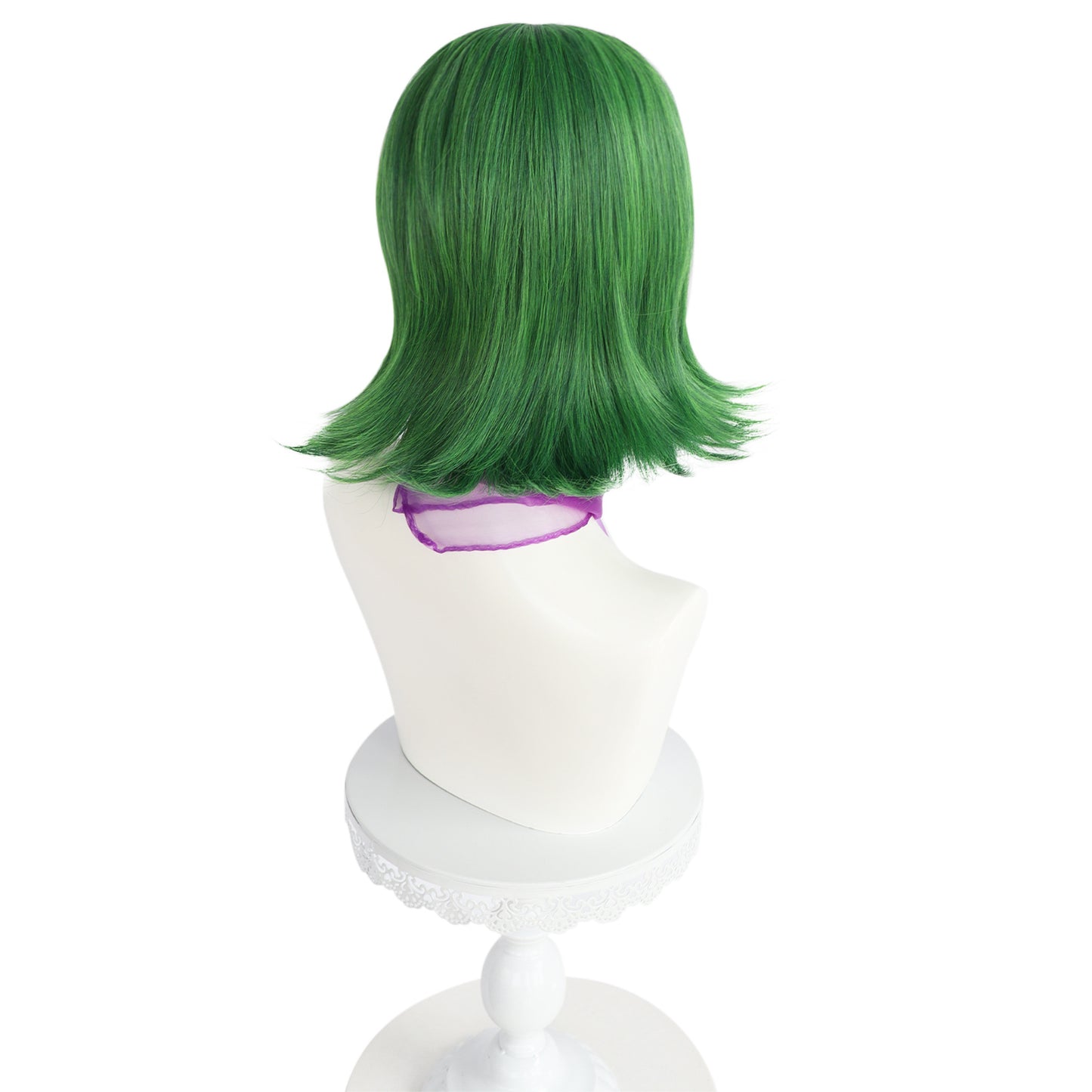 Anime Character Cosplay Wig