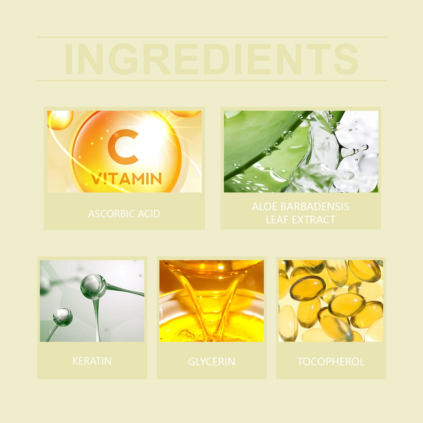 Eelhope Nail Repair Essence