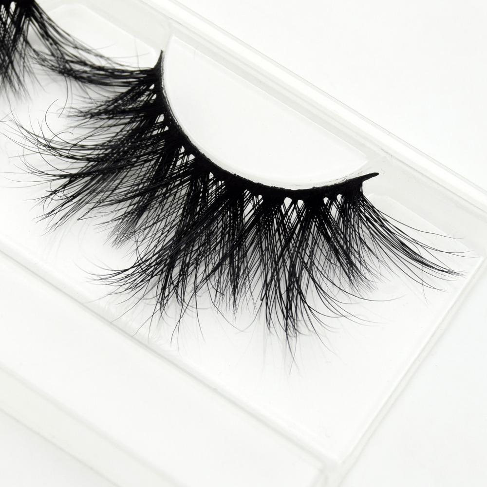 Premium All Day Mink Lashes