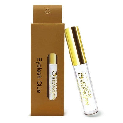 Waterproof Eyelash Extension Glue
