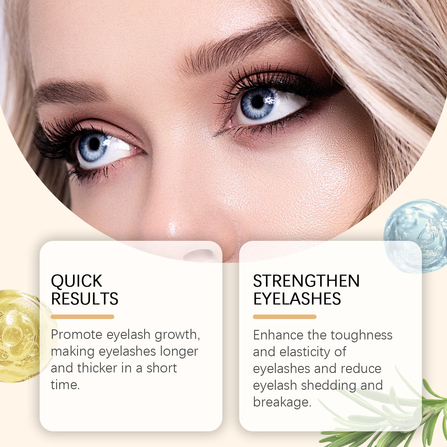 Natural Curl Mascara
