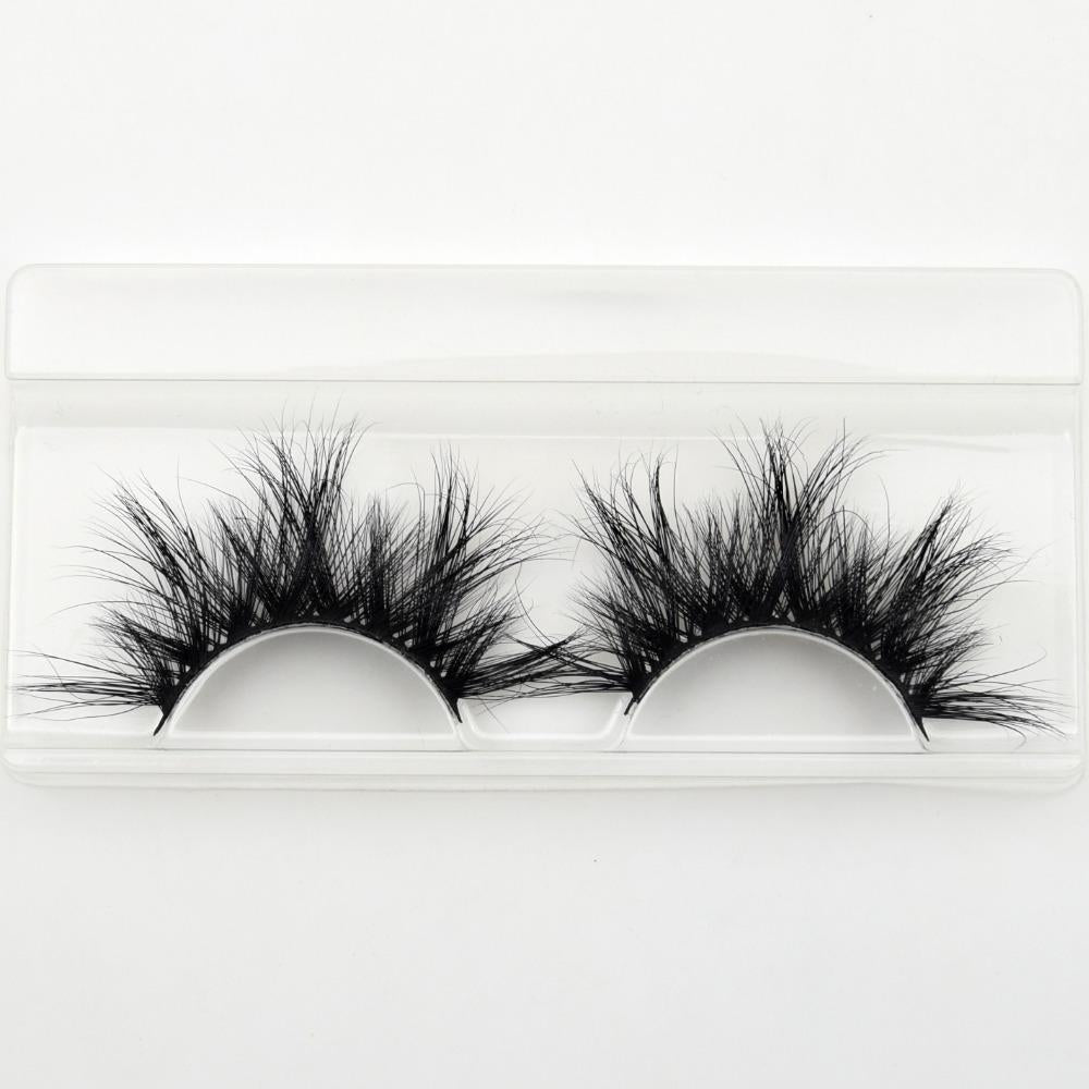 Premium All Day Mink Lashes