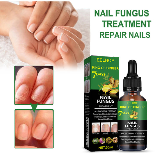 Moisturizing Nail Care Liquid