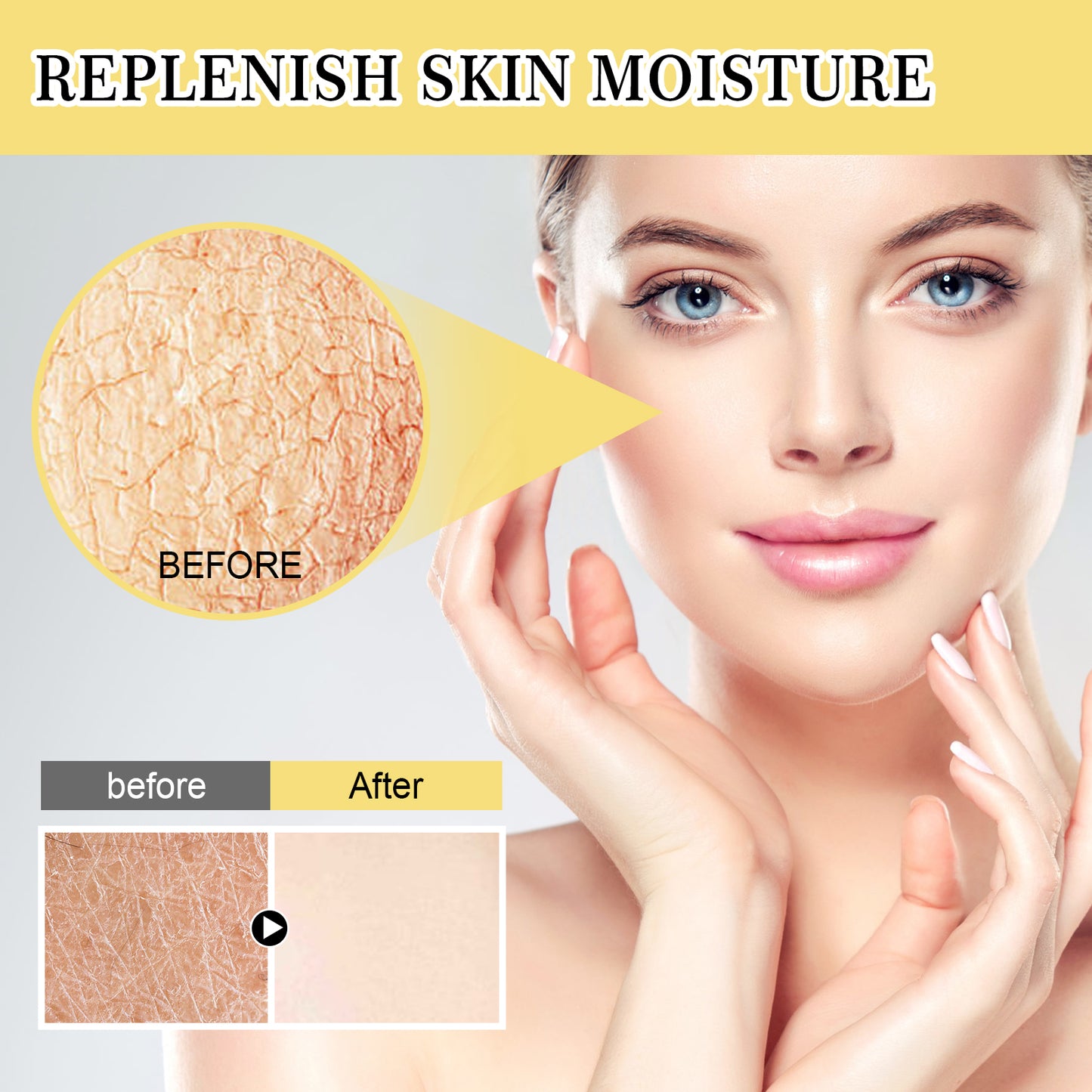 Snail 96 Collagen Power Essence - Barrier Repair & Dark Spot Treatment