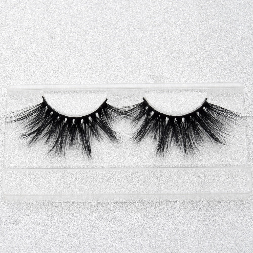 Visofree Criss-Cross Mink Lashes