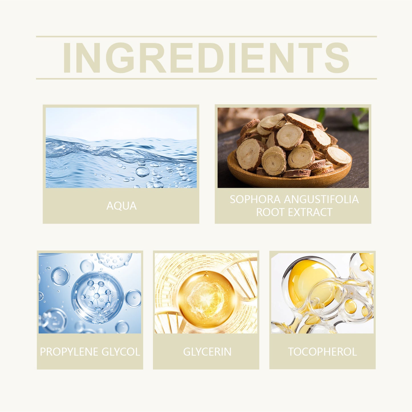 Herbal Cuticle Nourishing Oil