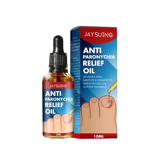 Brightening Nail Care Oil