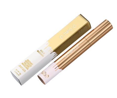 O.TWO.O Waterproof Volume Mascara