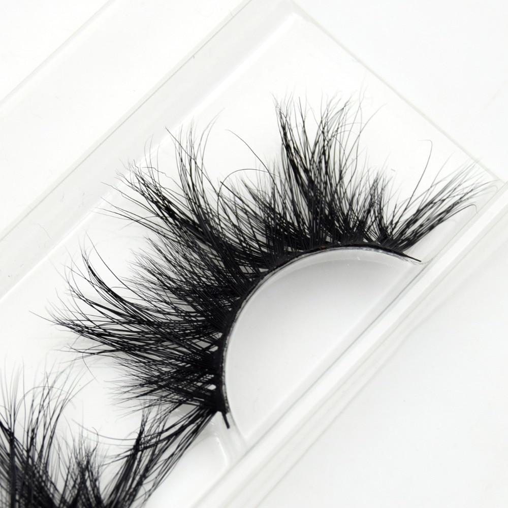 Premium All Day Mink Lashes
