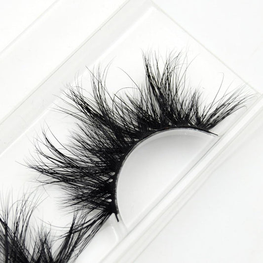 Premium All Day Mink Lashes