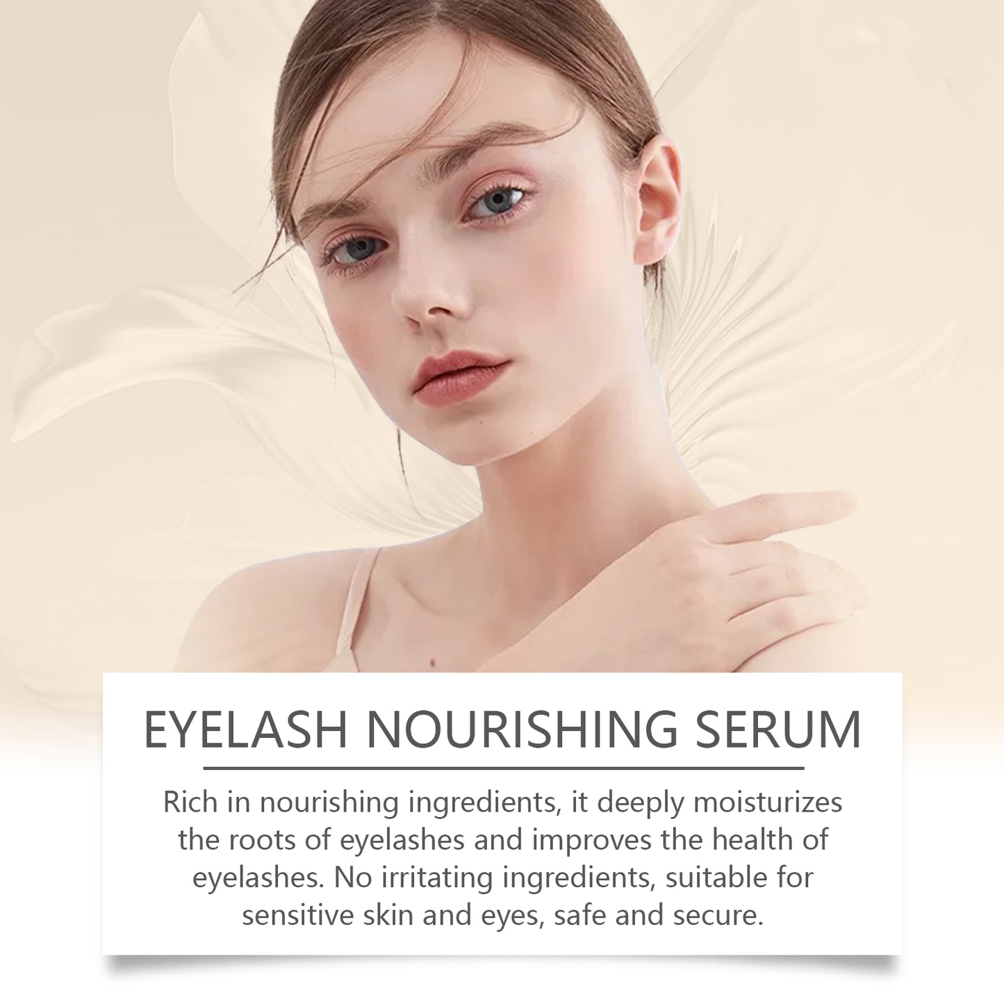 Natural Curl Mascara