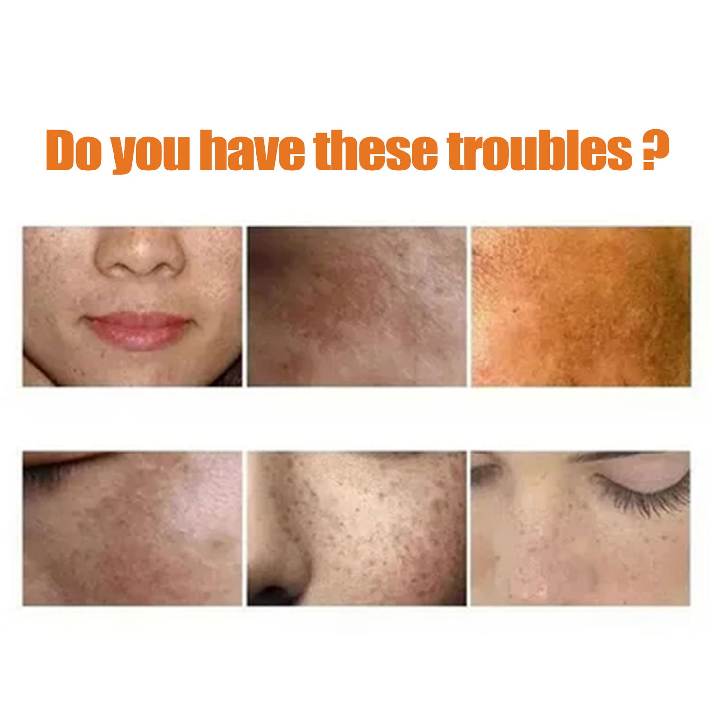 Turmeric Skincare Collection - Deep Cleansing & Barrier Repair