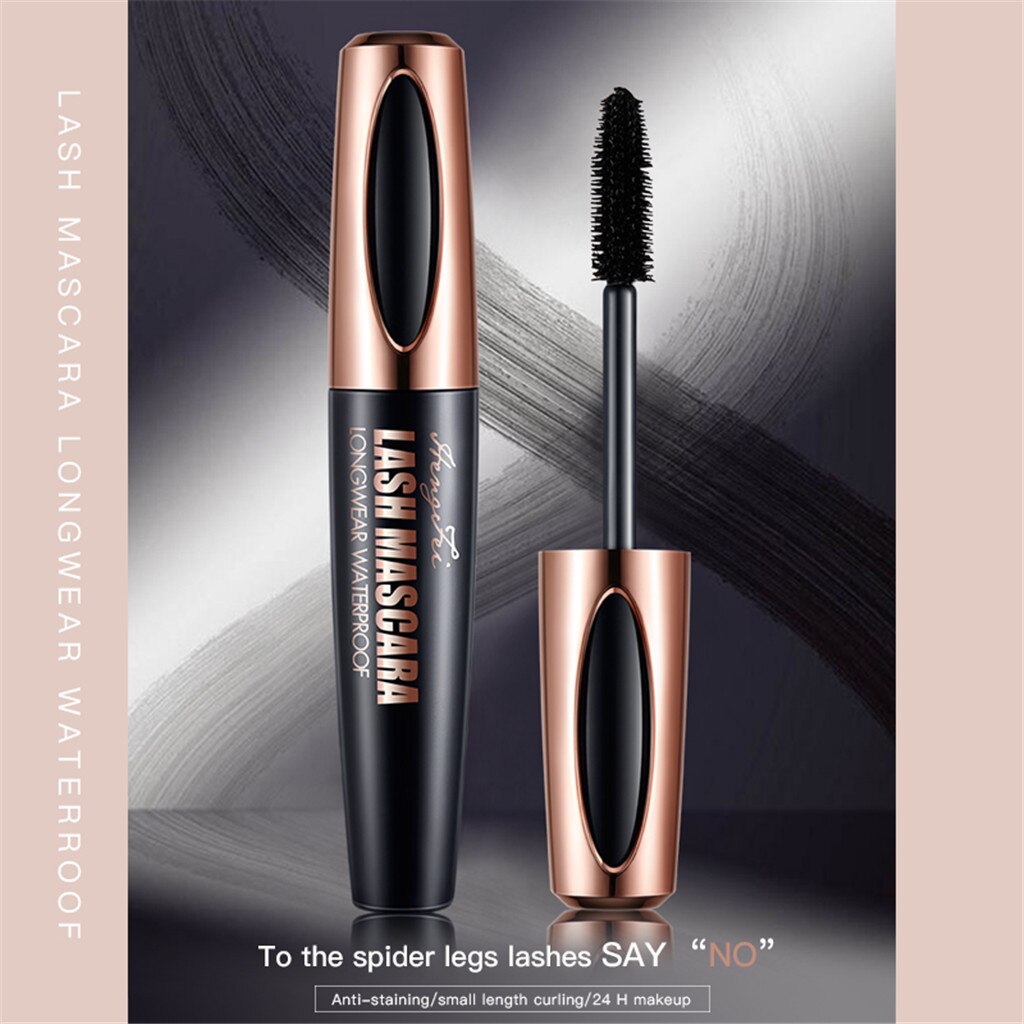 HENGFEI Waterproof Fiber Mascara