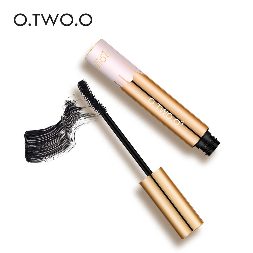 O.TWO.O Waterproof Volume Mascara