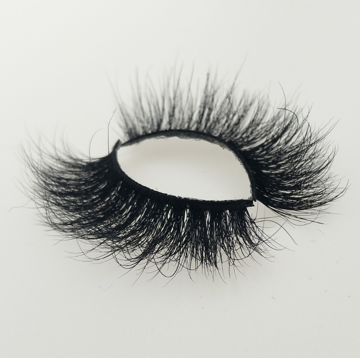 3D mink thick eyelashes natural false eyelashes thick makeup real 3d mink lashes soft eyelash extension fake eye lashes long mink eyelashese E03
