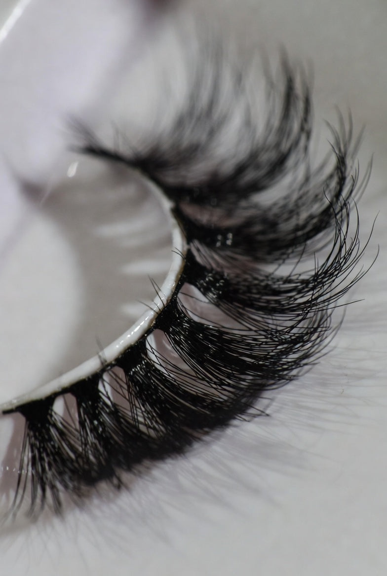 3D mink thick eyelashes natural false eyelashes thick makeup real 3d mink lashes soft eyelash extension fake eye lashes long mink eyelashese E03