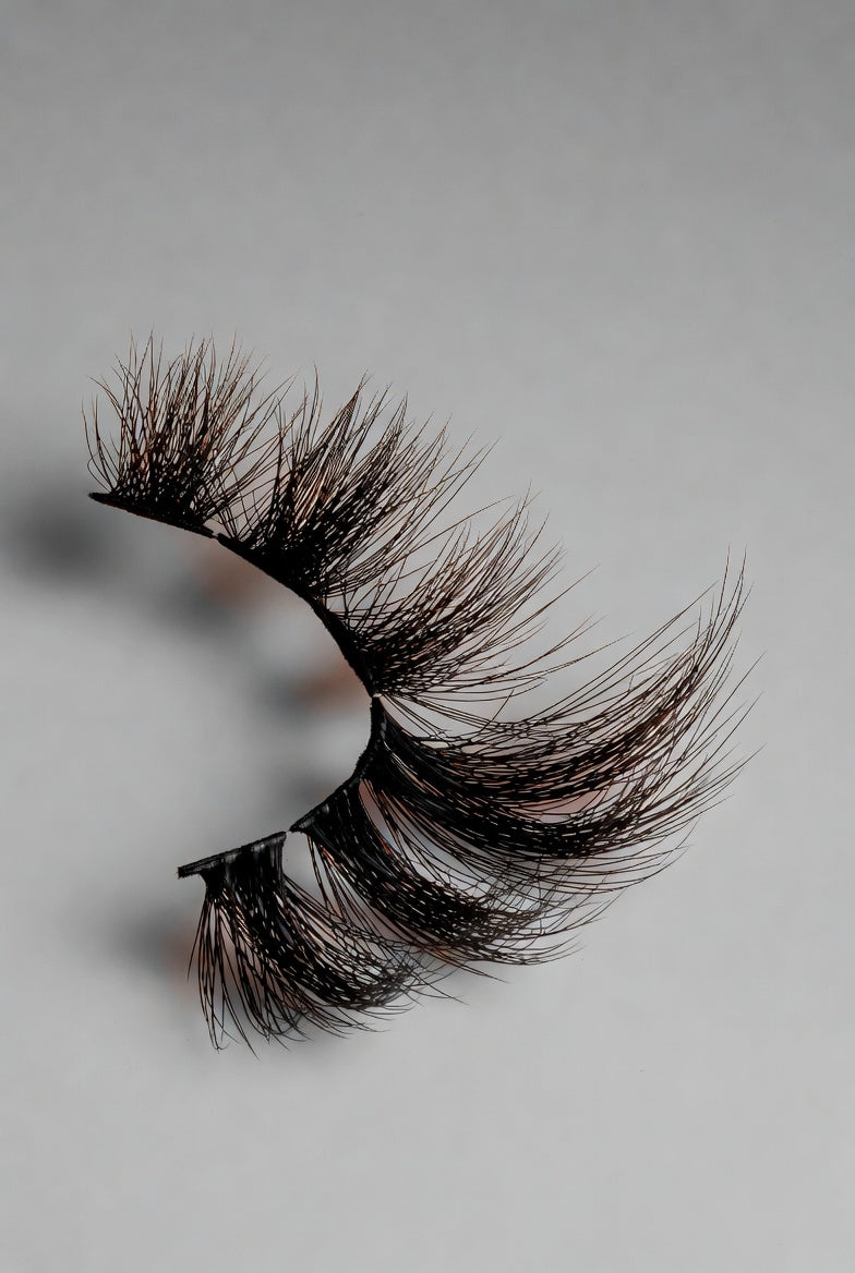 3D mink thick eyelashes natural false eyelashes thick makeup real 3d mink lashes soft eyelash extension fake eye lashes long mink eyelashese E03